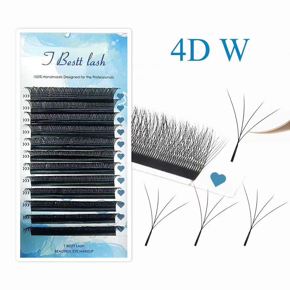 Tbestt-ミンクの形をしたまつげエクステ,ブラジルのシリ - Eyelash Extension Yelix のレビューと価格