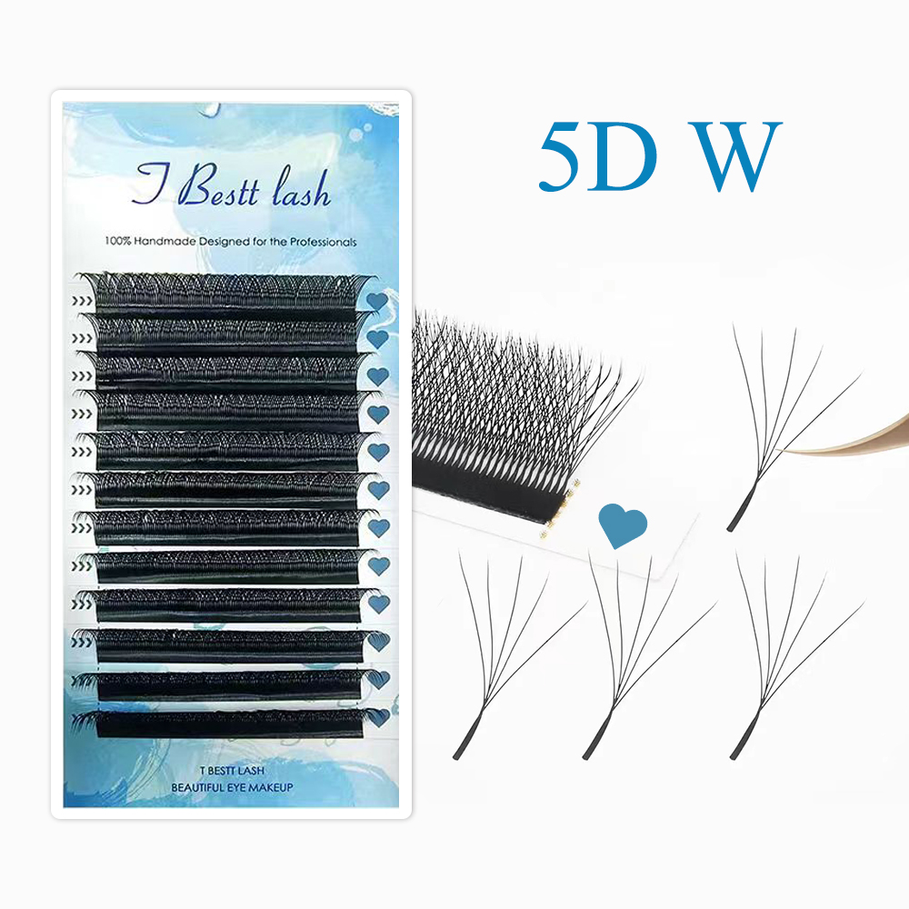 Tbestt-ミンクの形をしたまつげエクステ,ブラジルのシリ - Eyelash Extension Yelix のレビューと価格