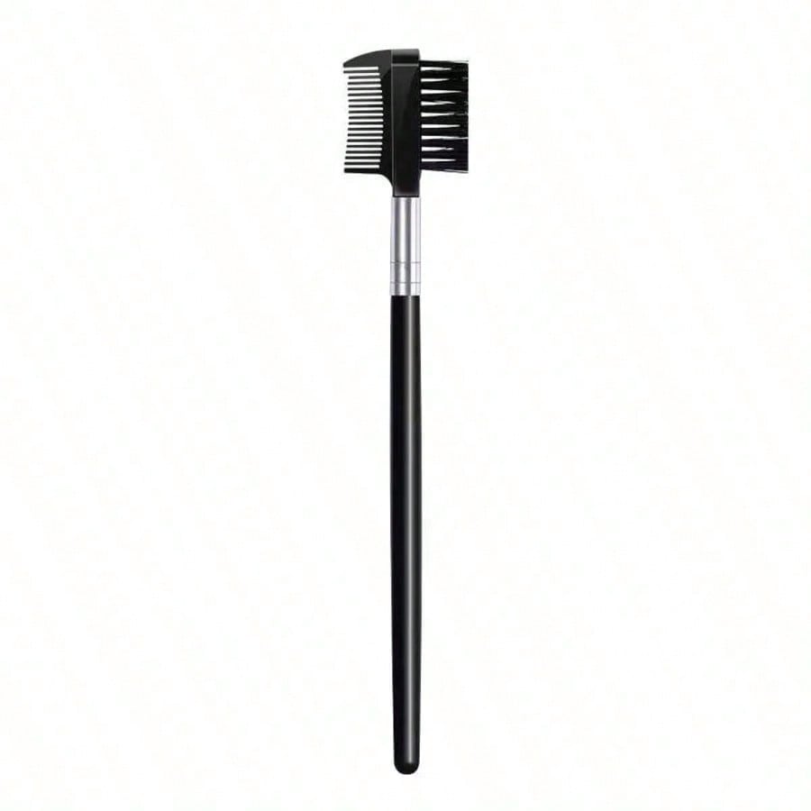 1PC まつげコーム＆眉毛ブラシ 2-in-1 – まつげエ - Eyelash Extension Eyelash のレビューと価格