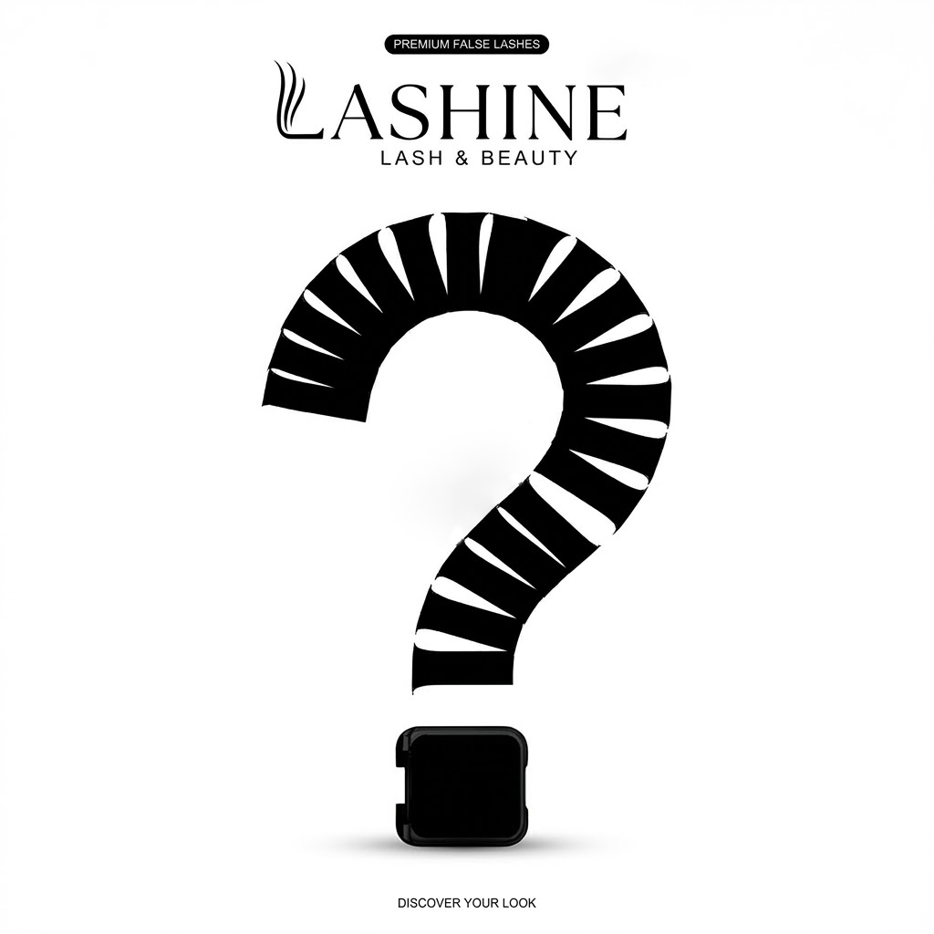 LASHINE価格調整リンク（ランダムに購入しないでください - Eyelash Extension Yelix のレビューと価格