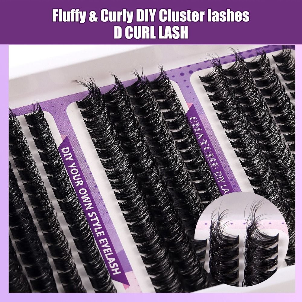 ナチュラルルックつけまつげ　ウィスピー風　接着＆固定DIYま - Eyelash Extension Natural Look のレビューと価格