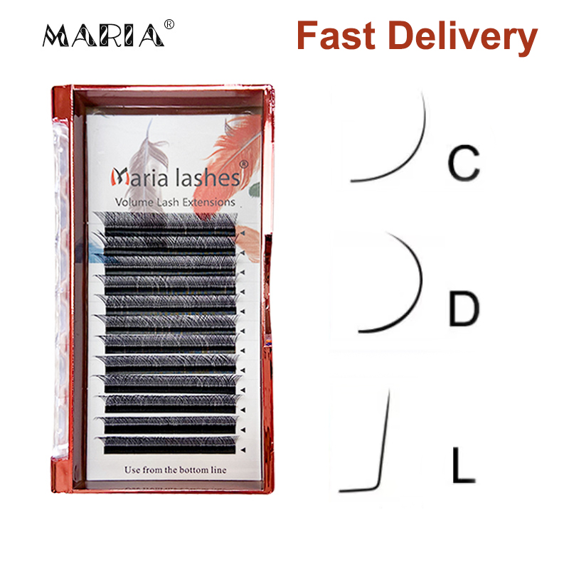 マリア YY 形まつげクラスター美容 0.07 Y ワイヤー - Eyelash Extension Yelix のレビューと価格