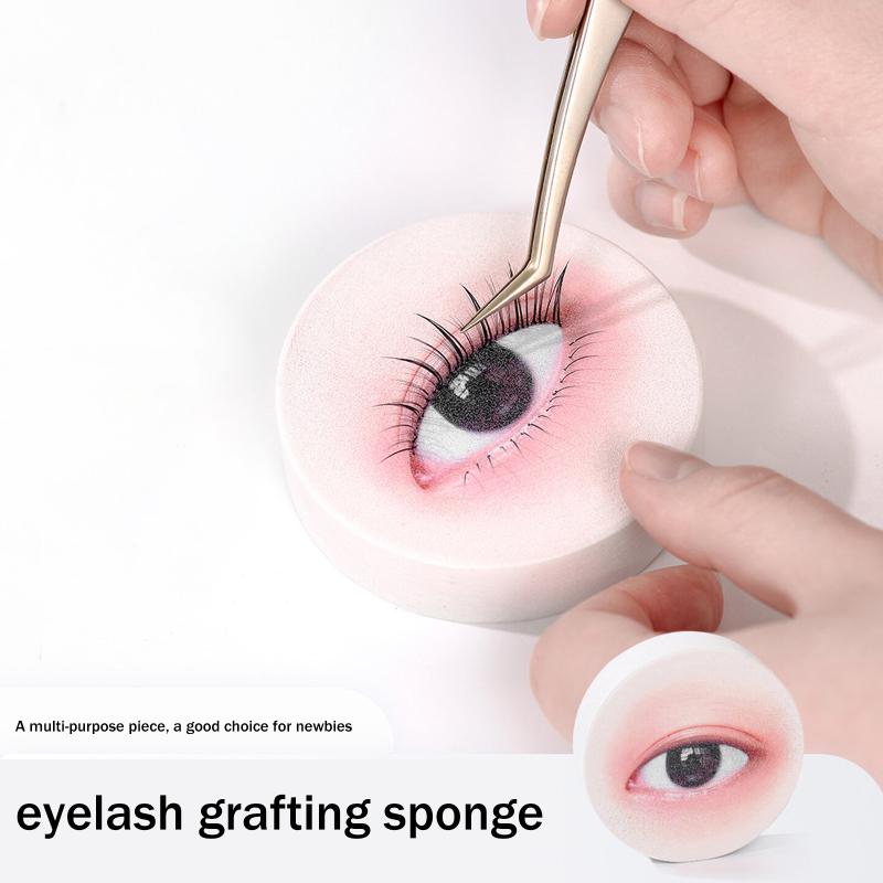 1/3/5個入り まつげエクステンション練習用 つけまつげデ - Eyelash Extension Model のレビューと価格